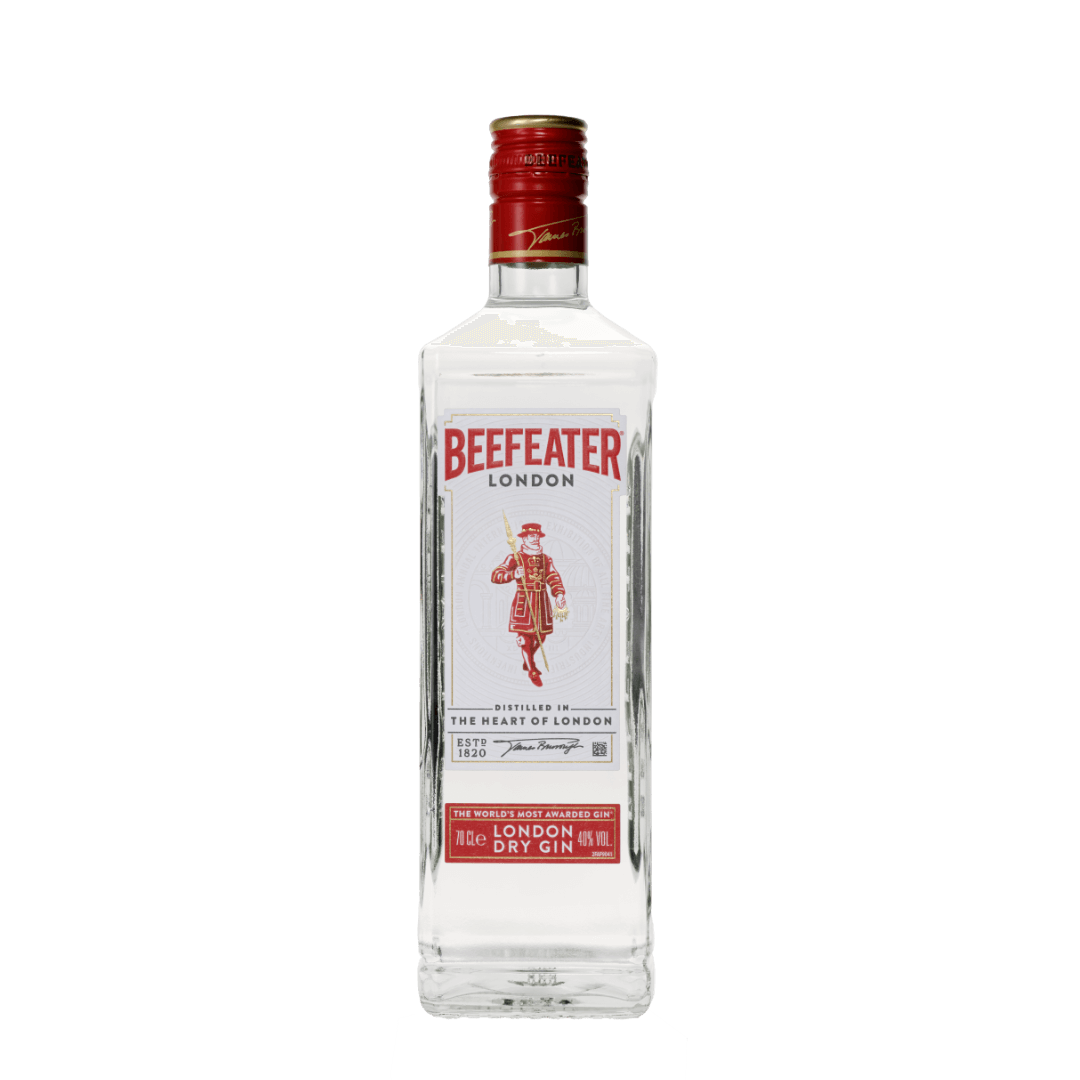 Beefeater