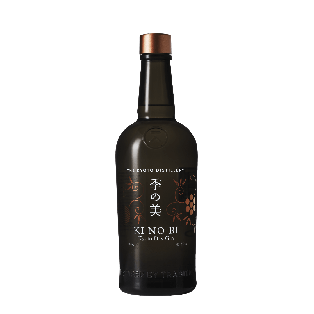 KI NO BI – Kyoto Dry Gin