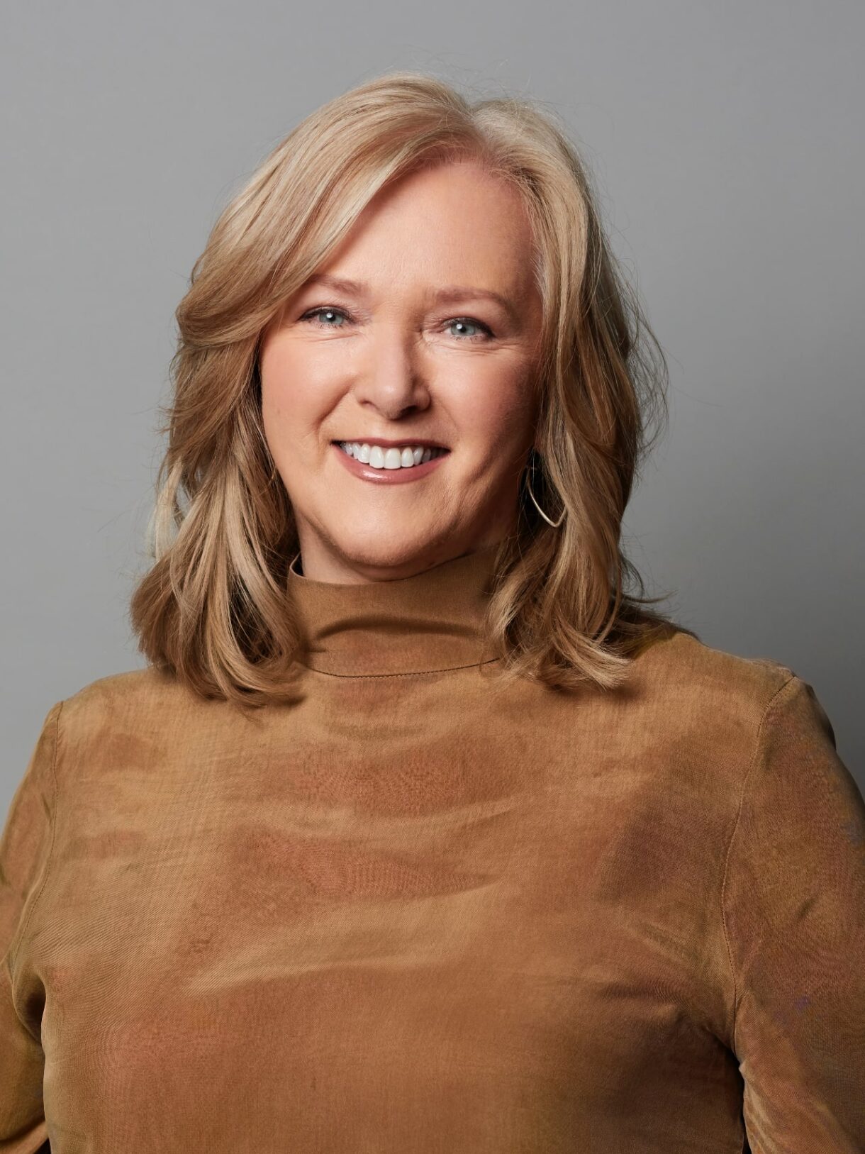 Lynne Millar, Director of Purchasing, Kahlúa and Malibu