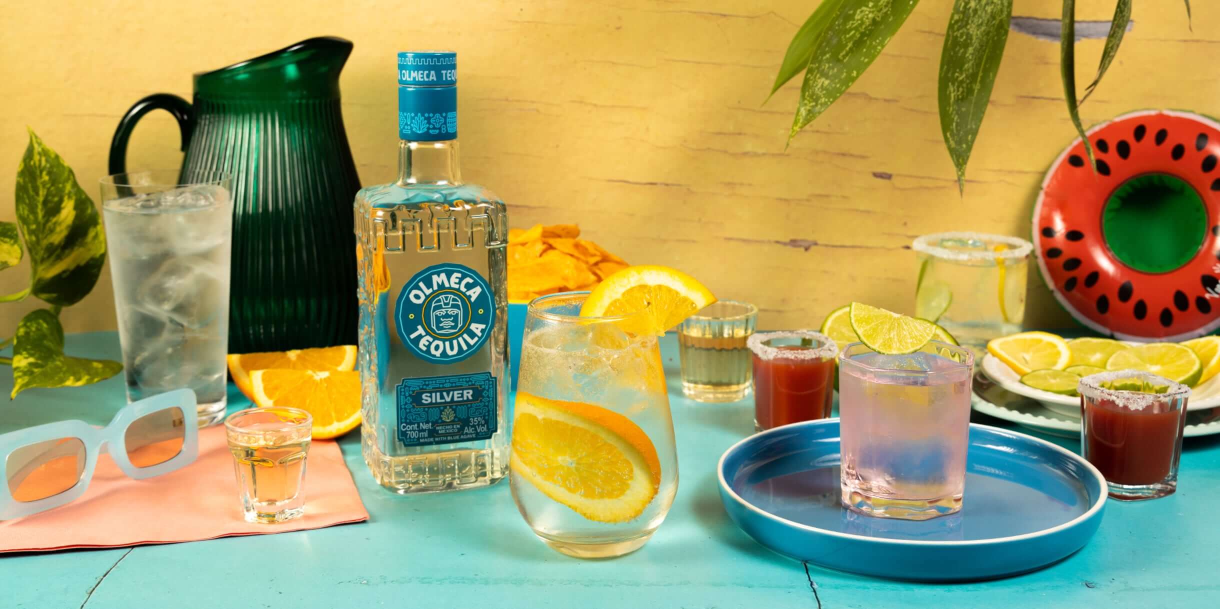 Olmeca | The Absolut Group