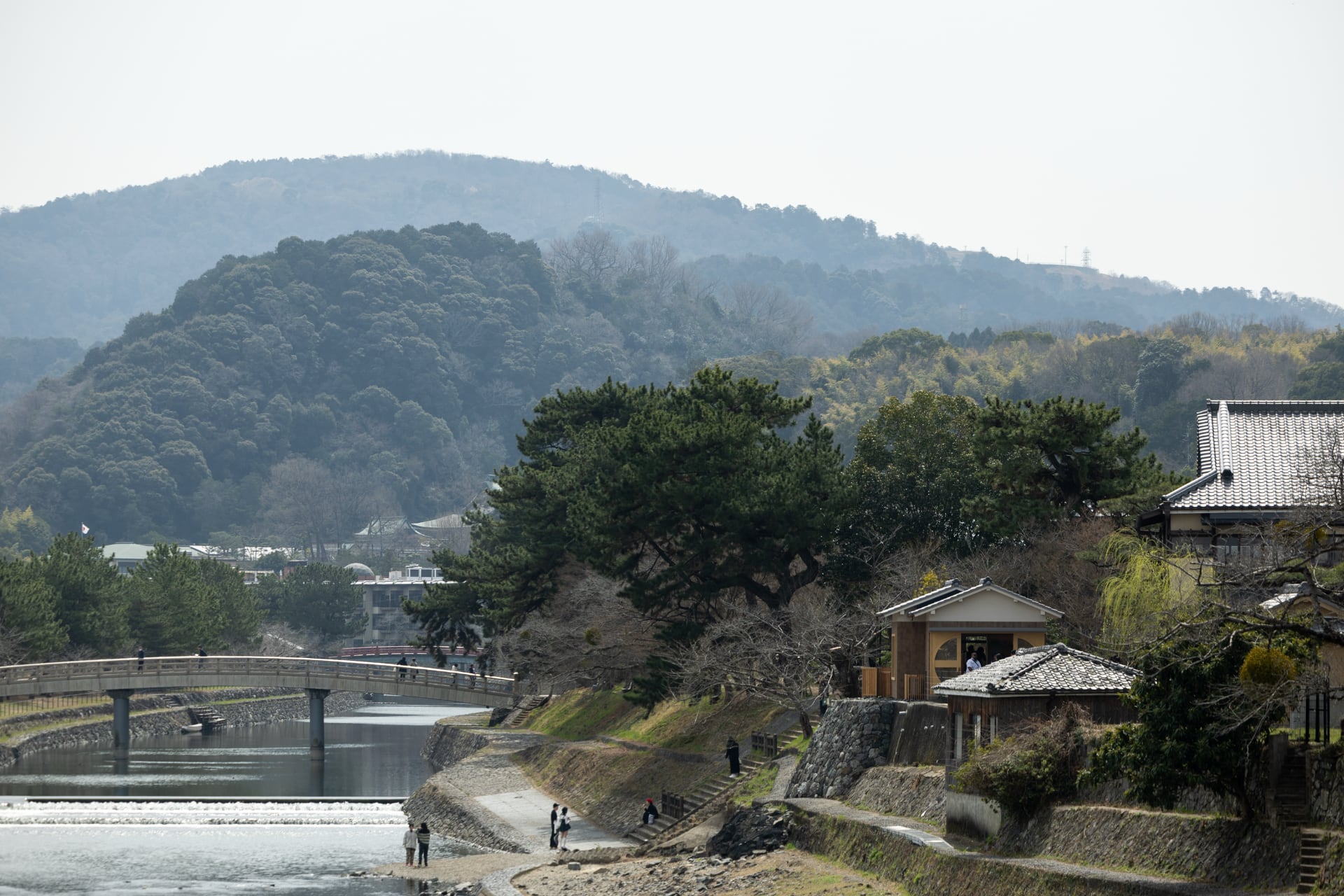 Bartenders Retreat’ in Kyoto