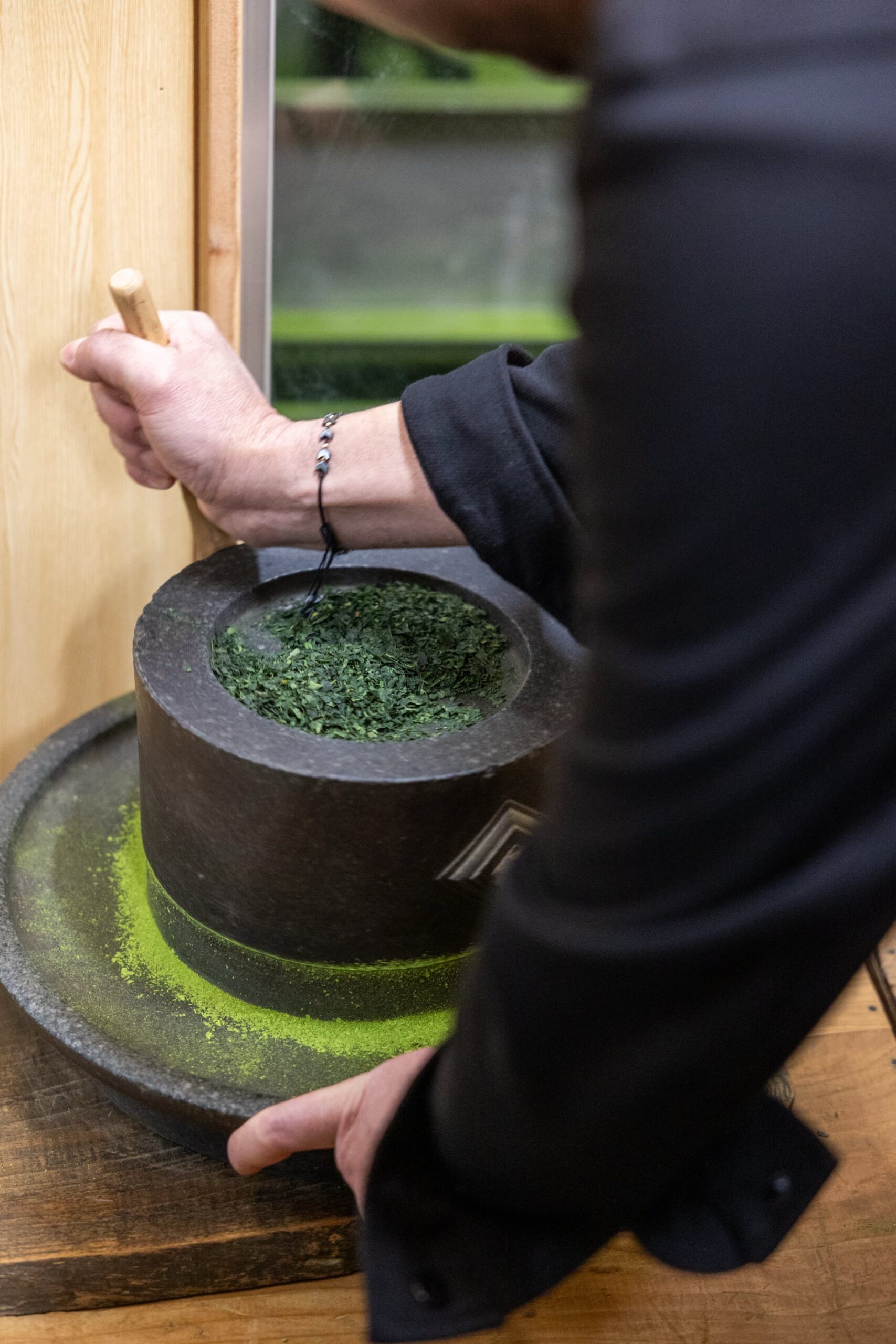 Bartenders Retreat’ in Kyoto