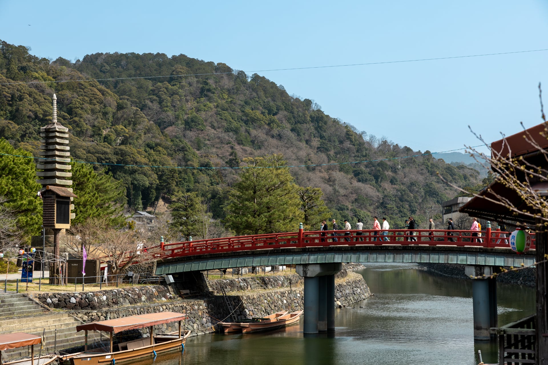 Bartenders Retreat’ in Kyoto