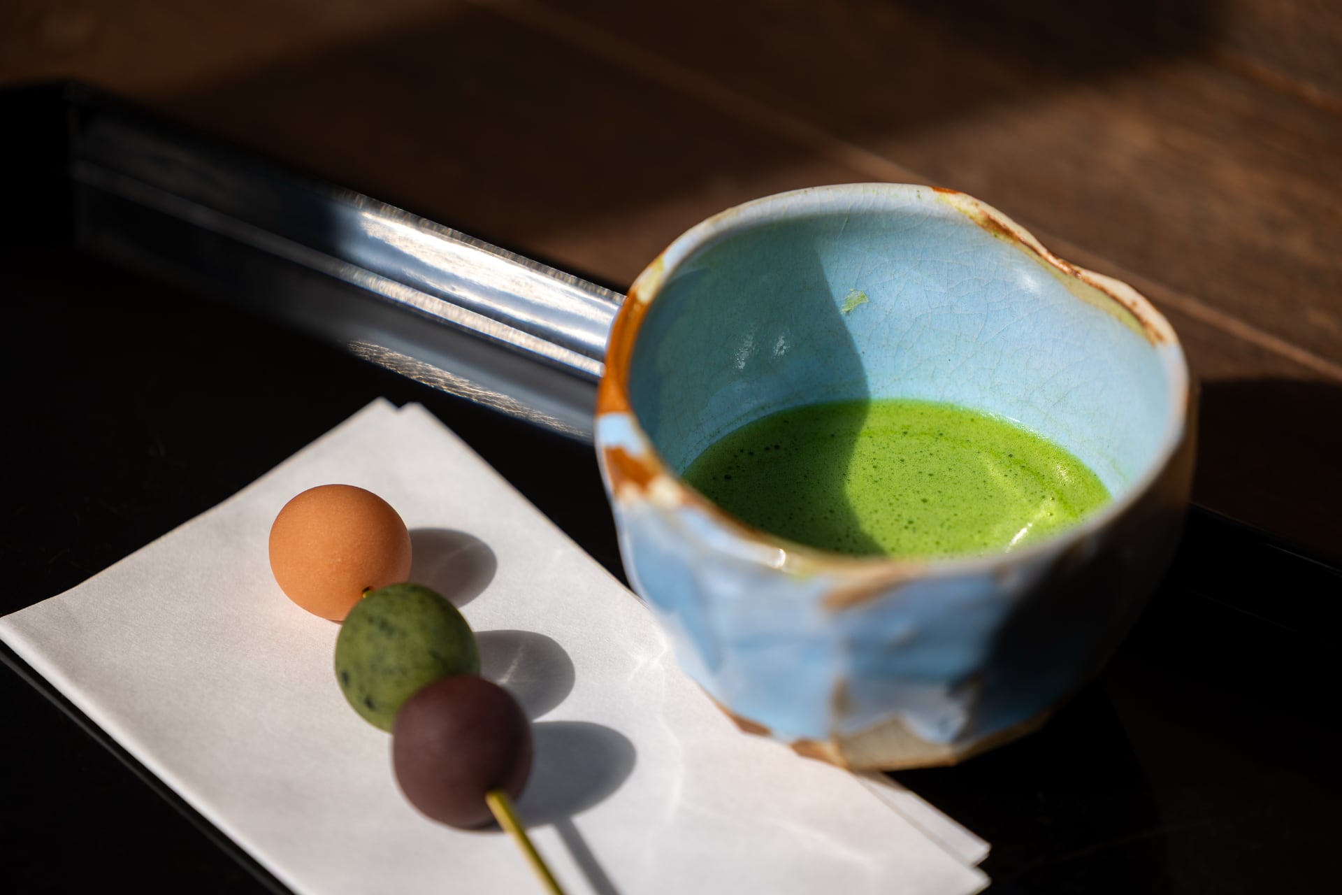 Bartenders Retreat’ in Kyoto