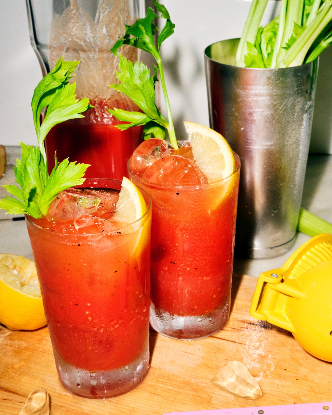 Bloody Mary