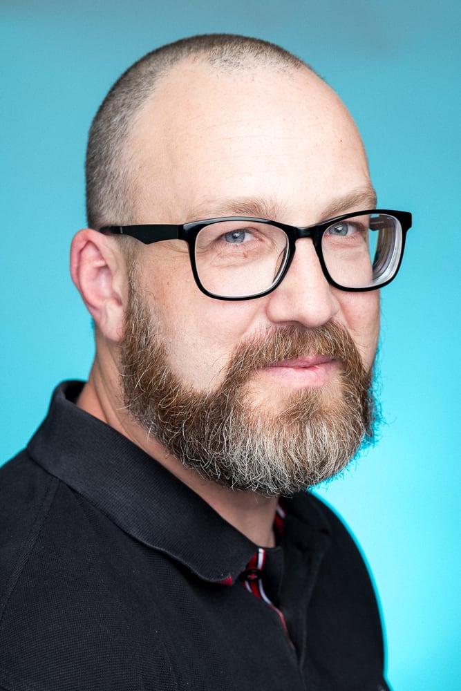 Herman Nilsson
