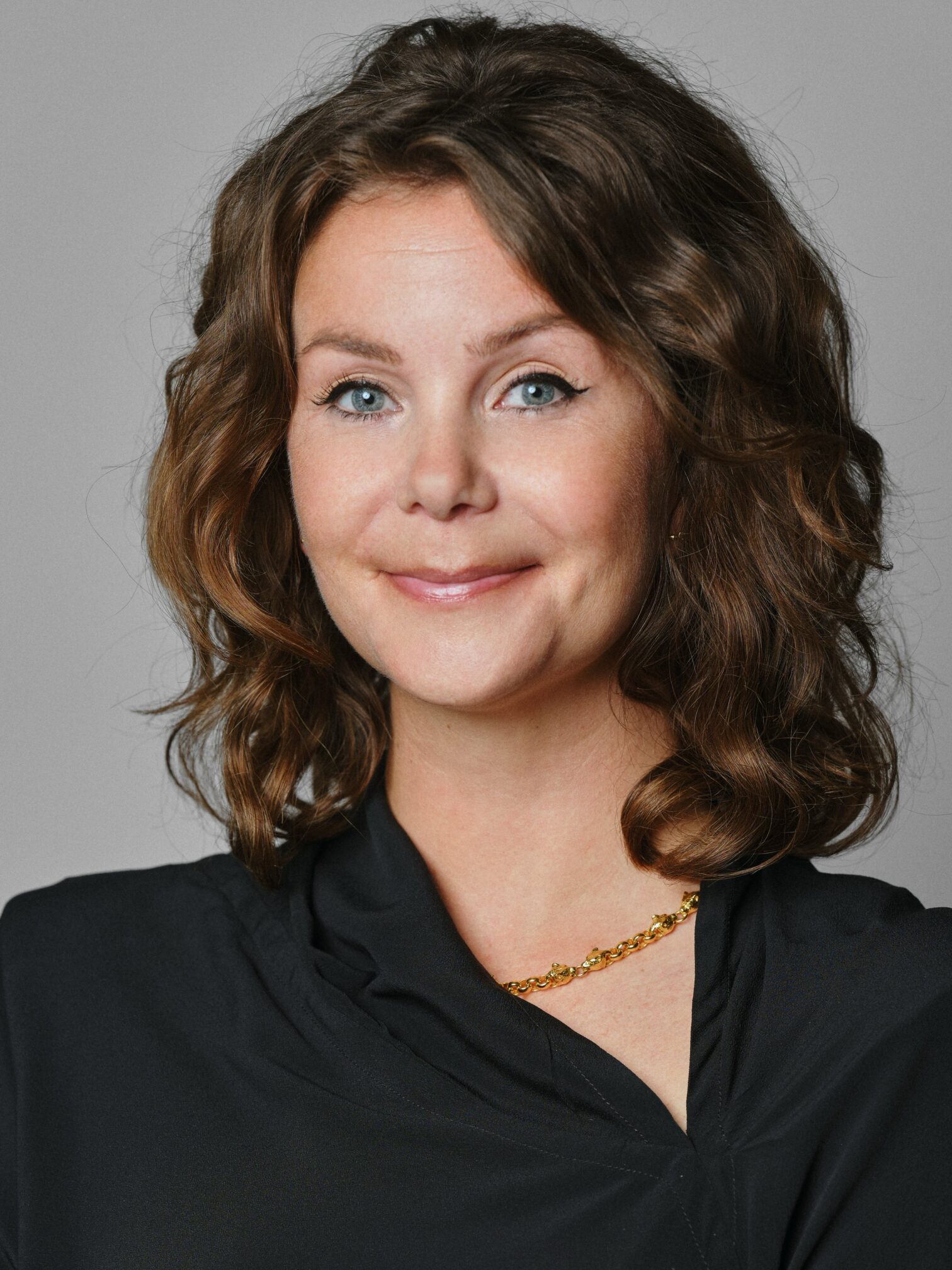 Lovisa Severin Kragerud