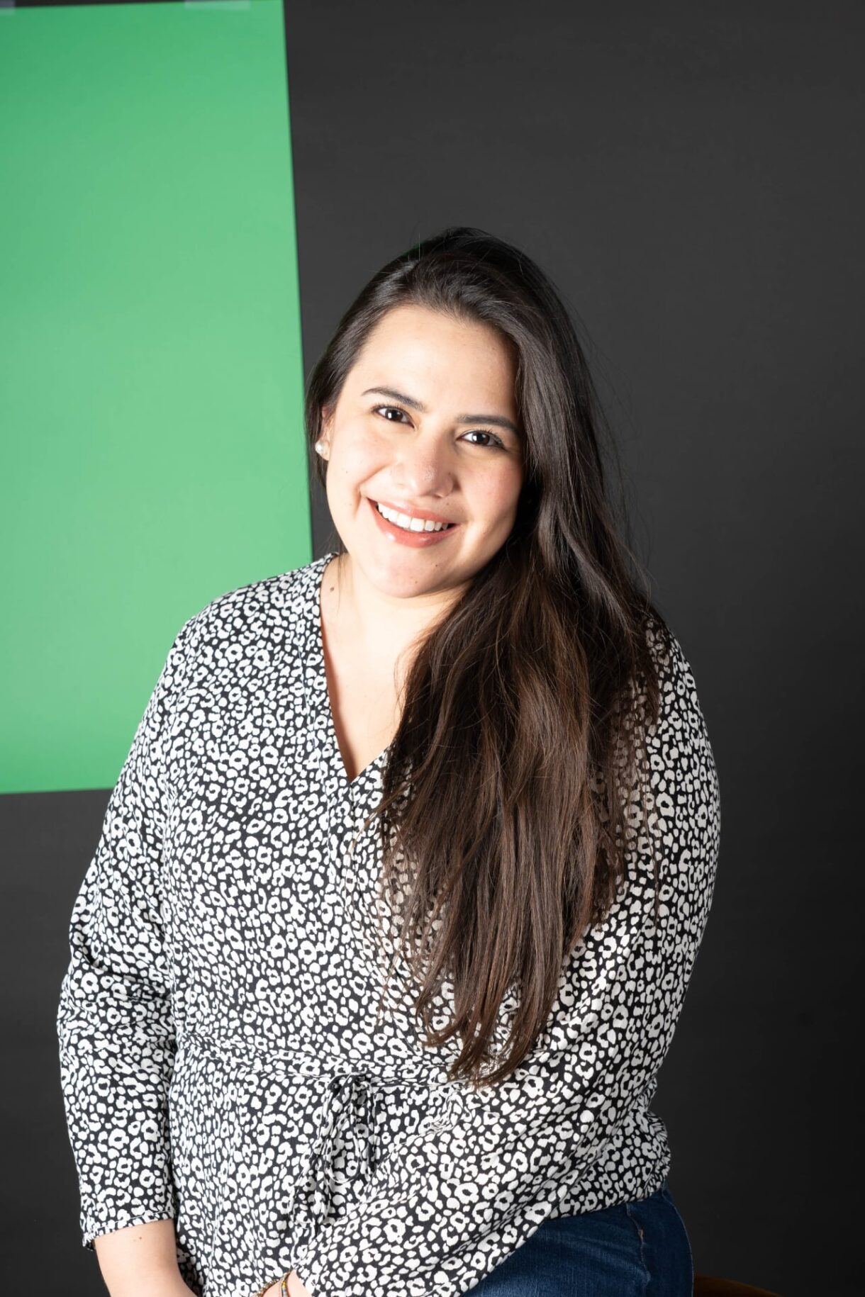 Luisa Jimenez