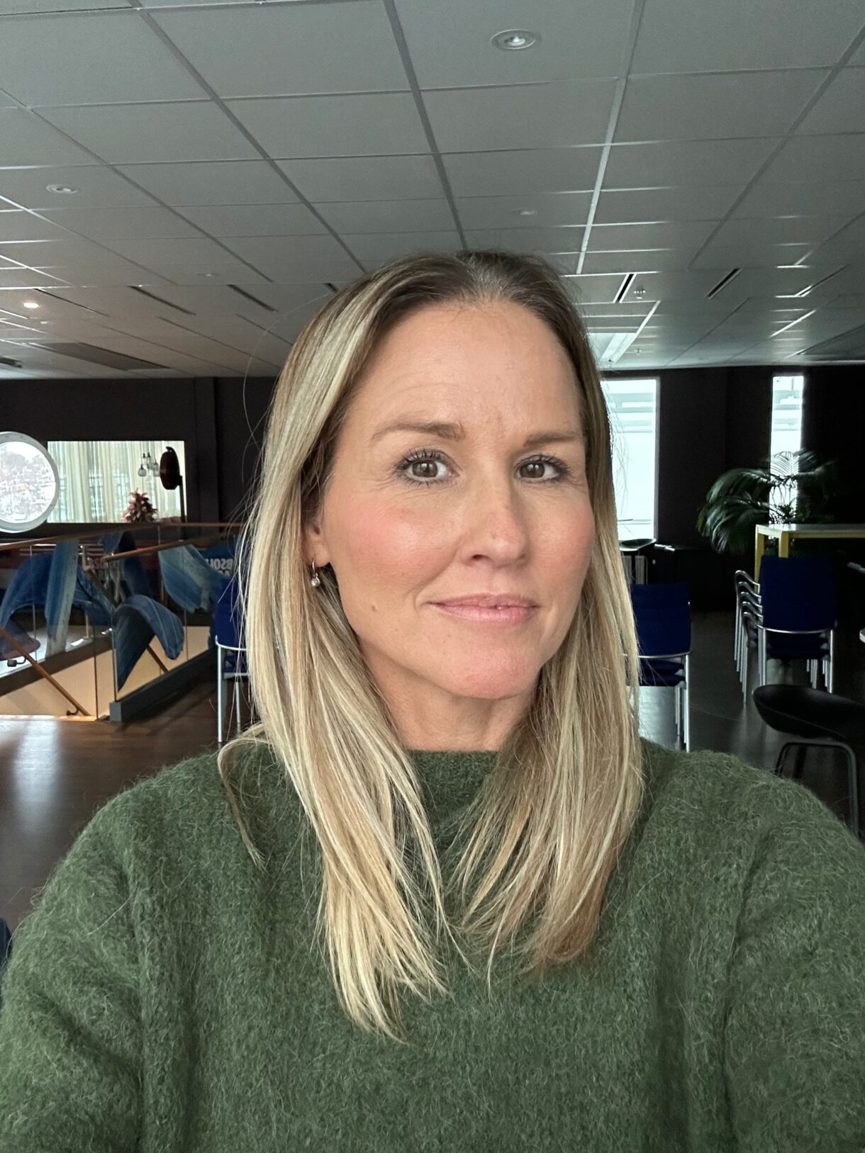Pernilla Norberg