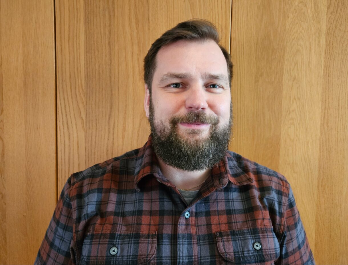 Roger Johansson