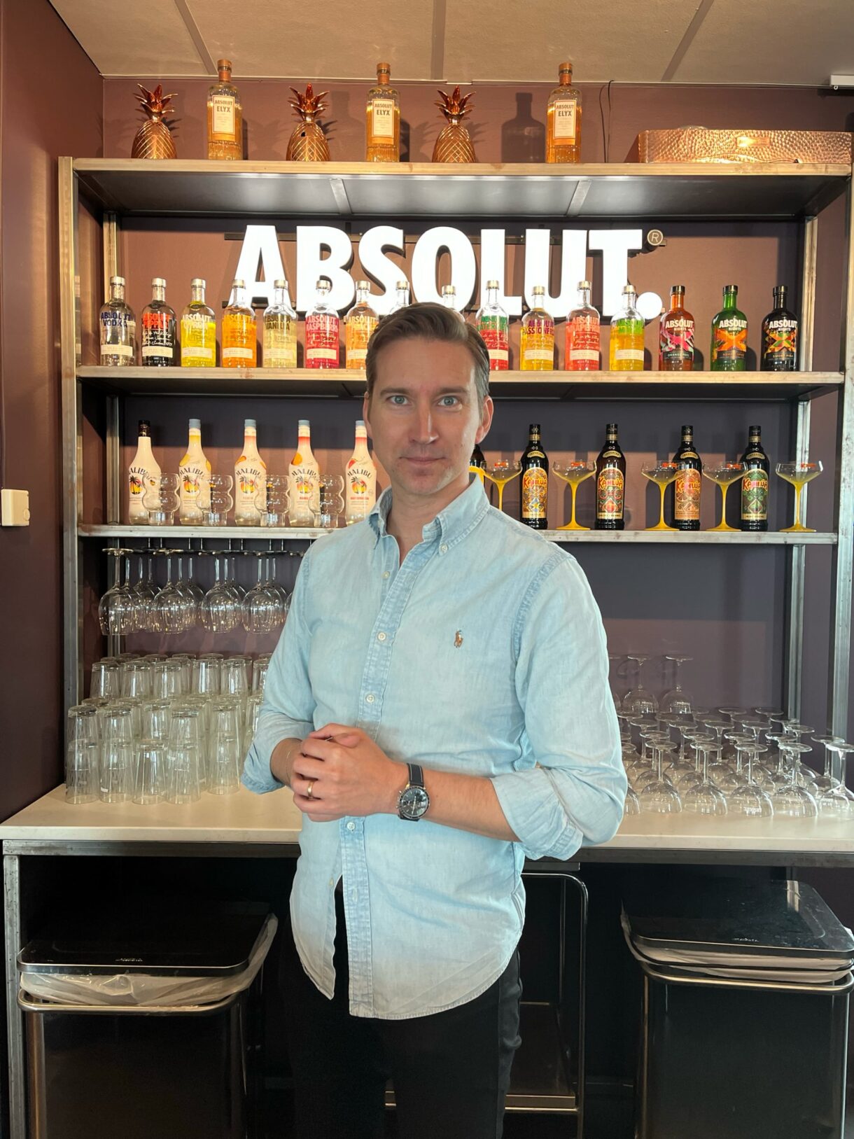 Simon Persson Amsén