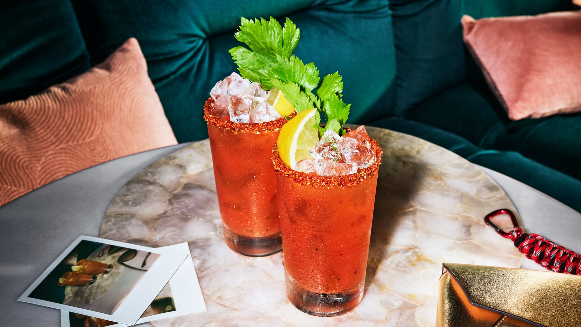 Bloody Mary