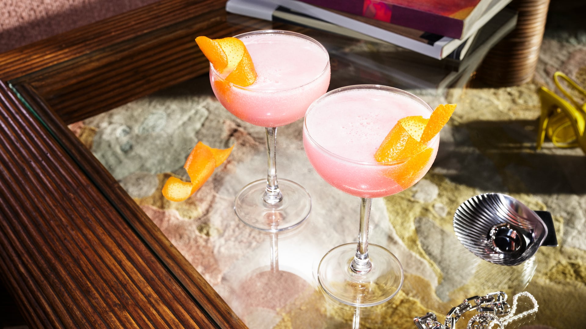 Cosmopolitan