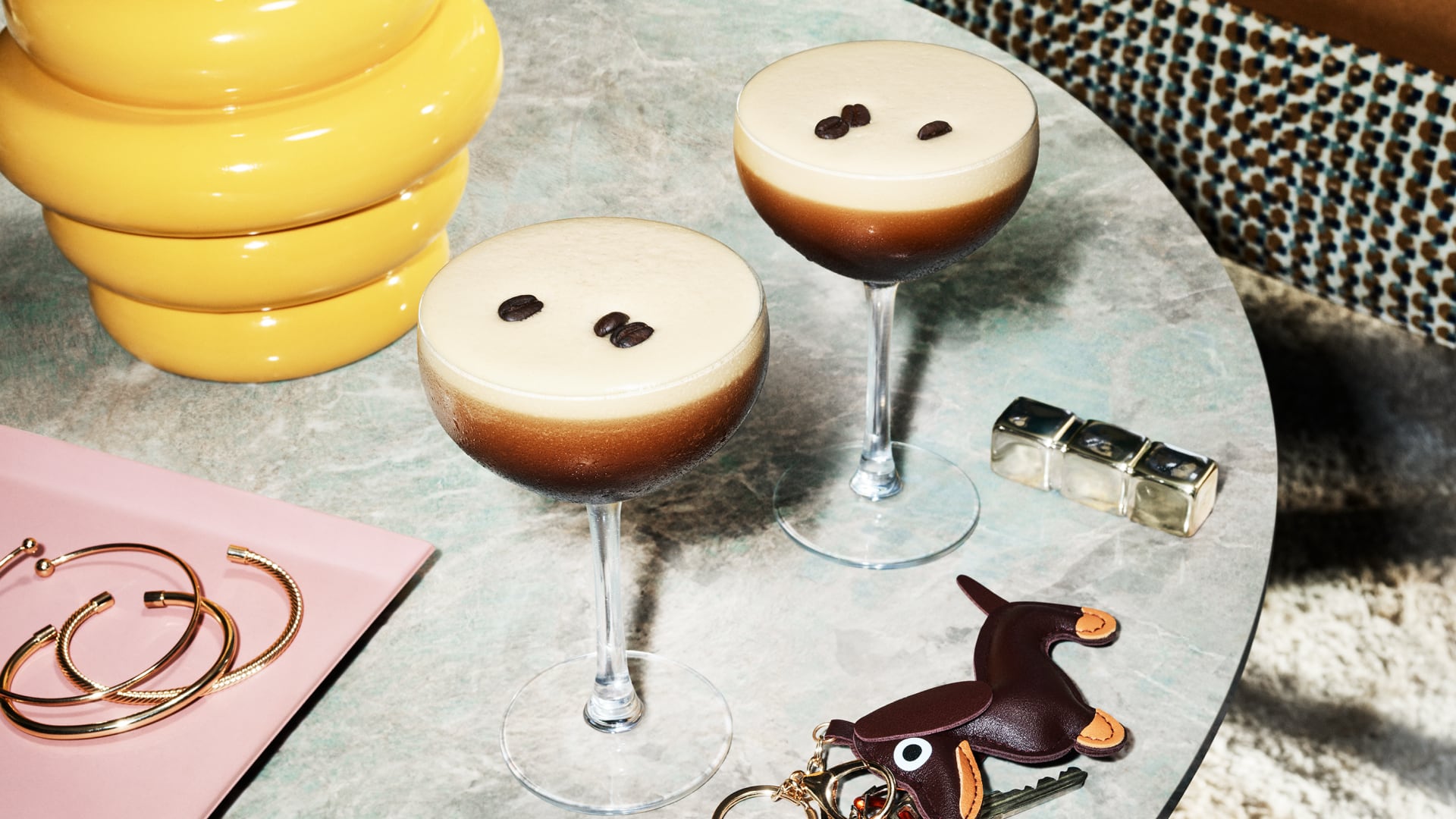 Espresso Martini