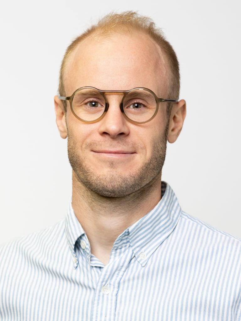 Adrien Timpano