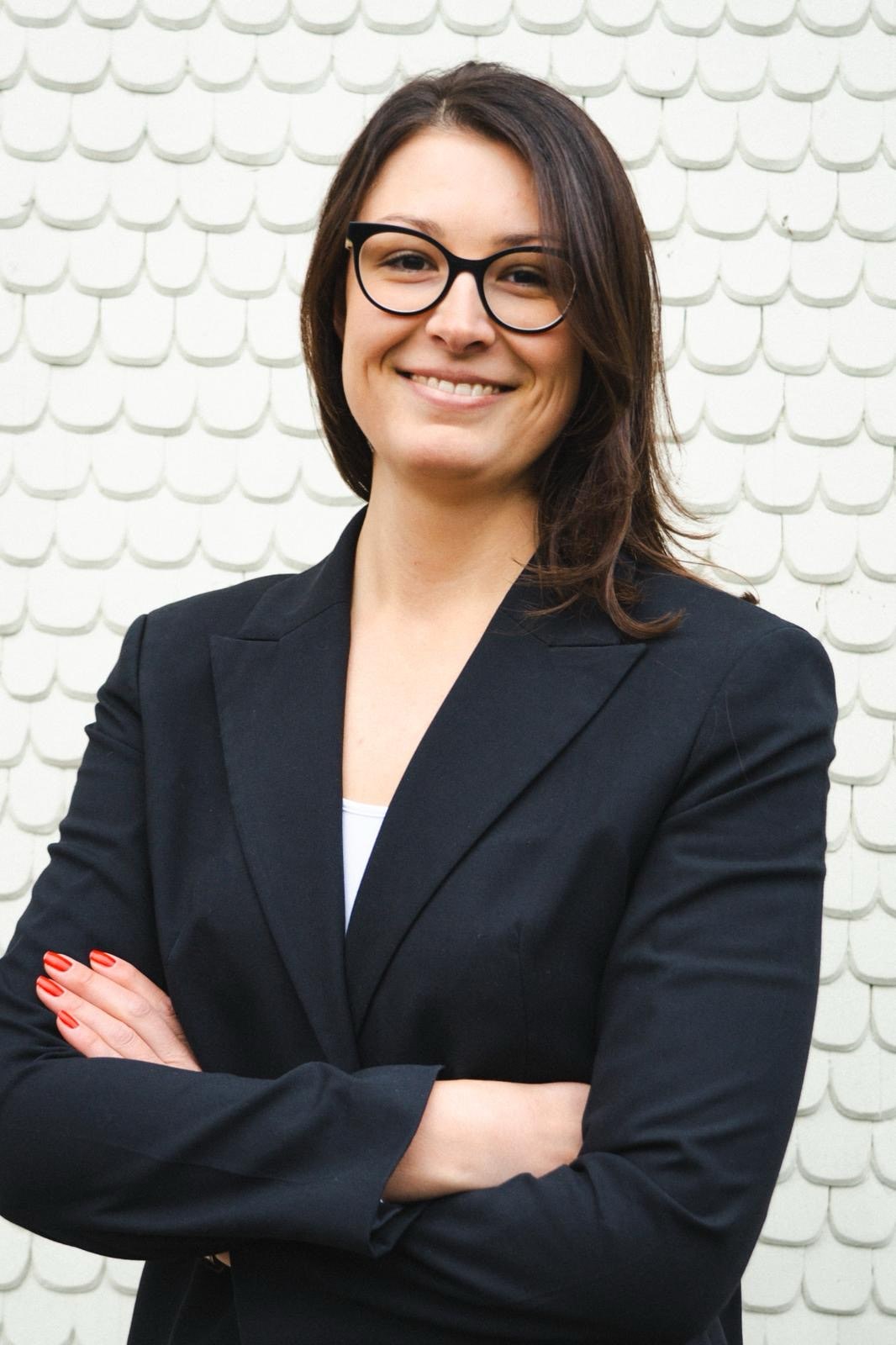 Laura Weisshaar