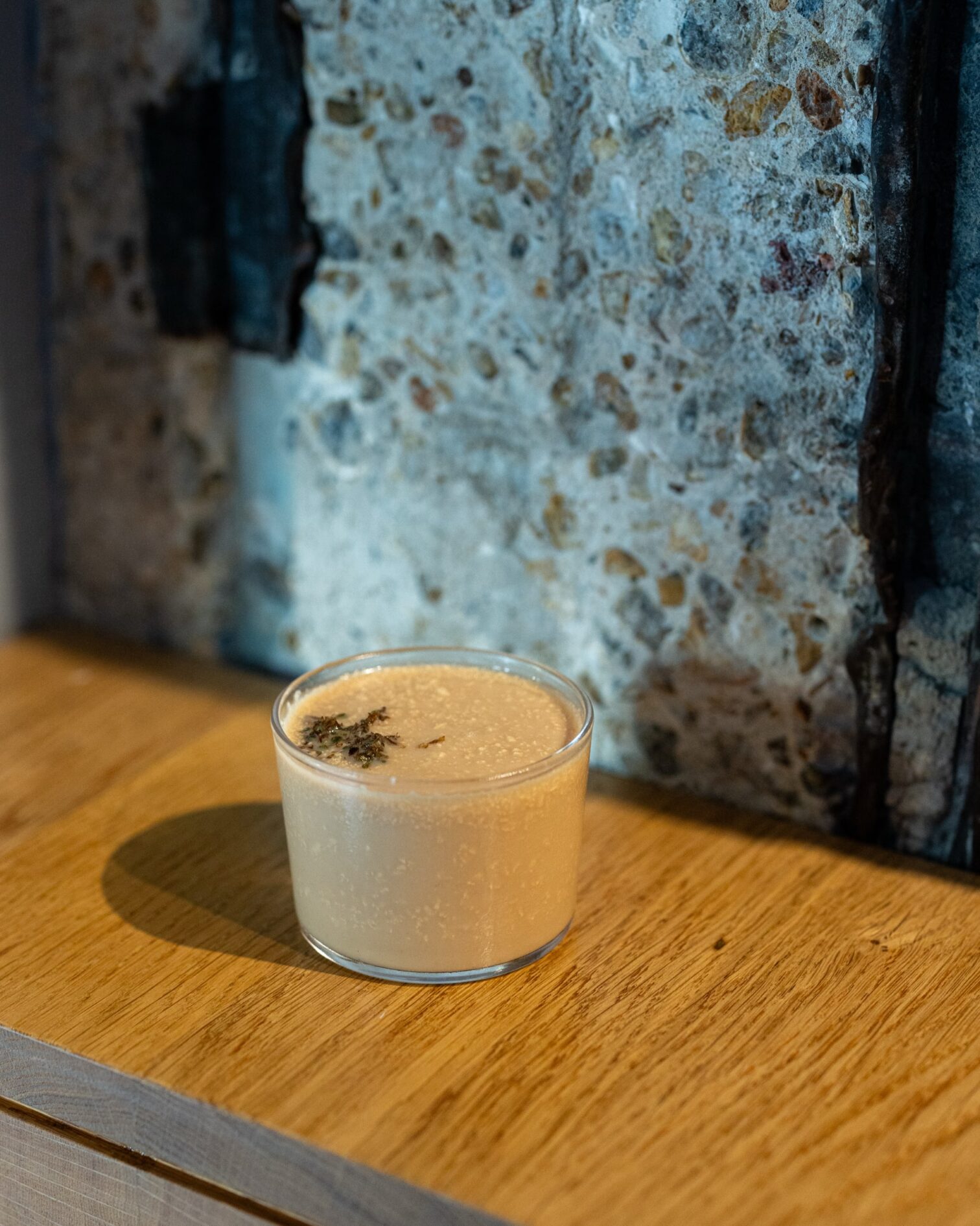 Luke Whearty's Ants Marching cocktail