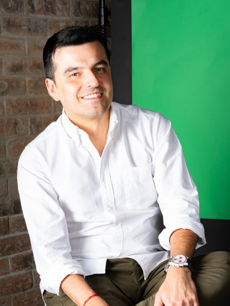 Carlos Andrés Ramírez