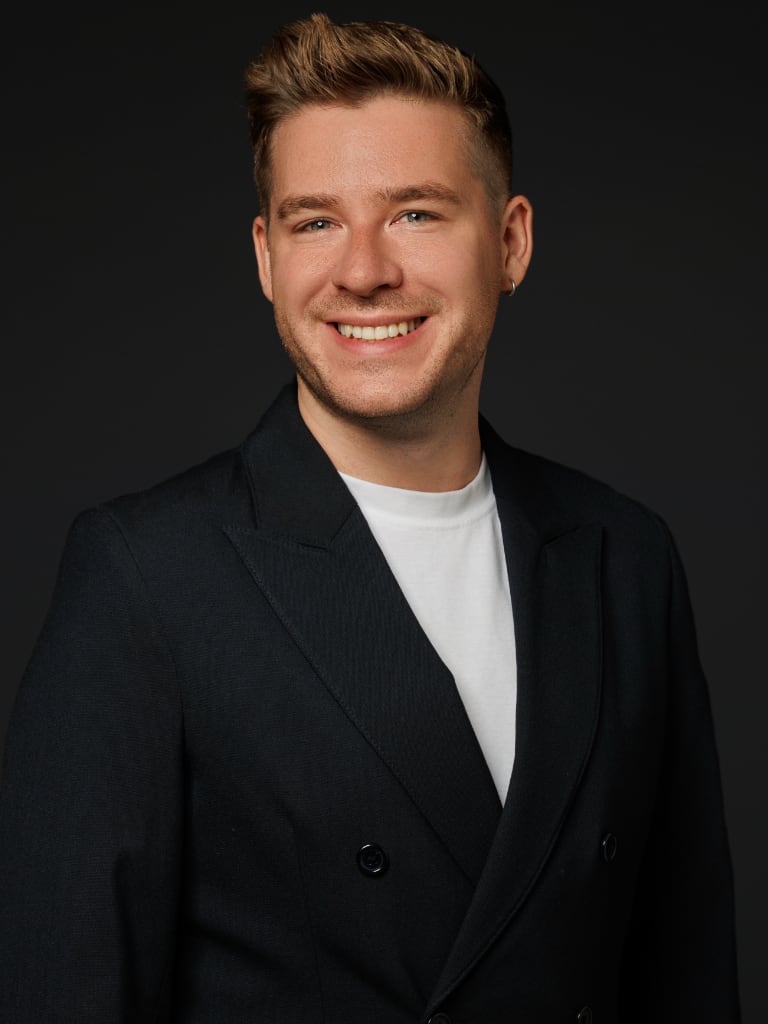 Maxime Henain