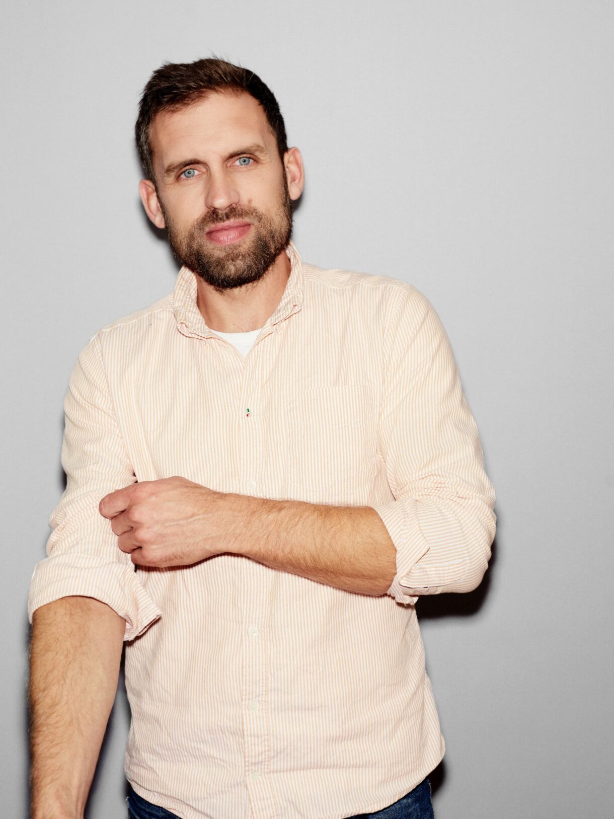 Marcus Lundmark
Agricultural Technologist, Absolut Vodka