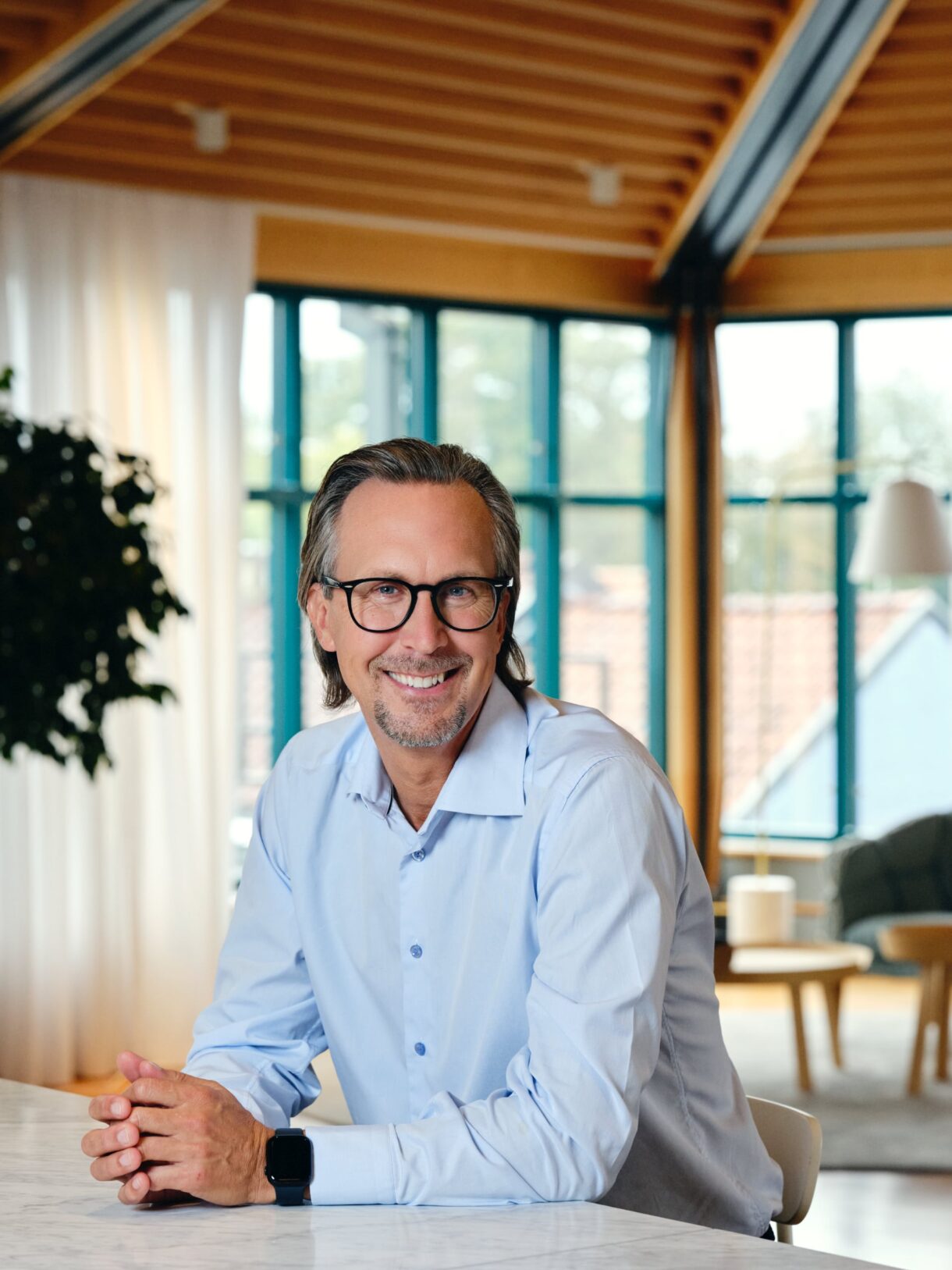 Johan Blixt
Procurement & Supply Chain Director, The Absolut Group