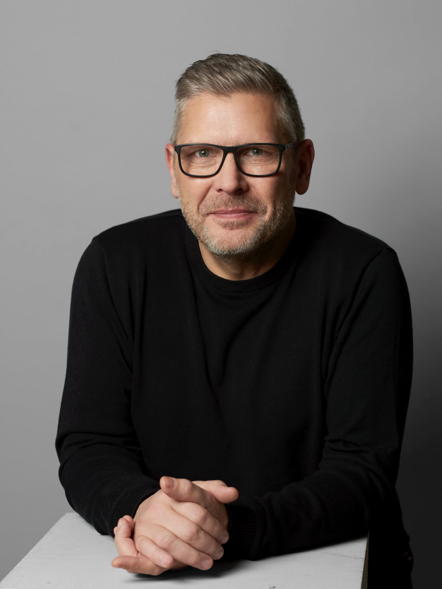 Billy King - Director of Operations, Absolut Vodka