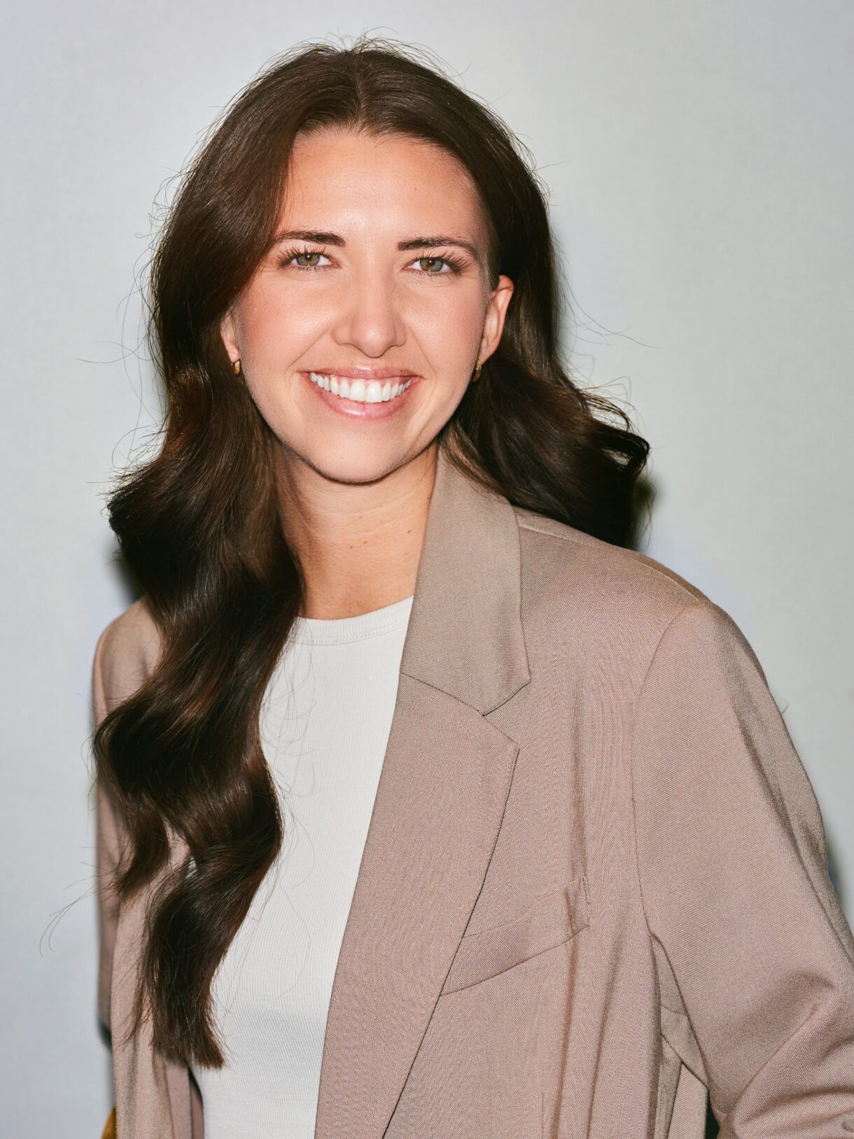 Annika Skohg
Global Marketing Manager, Experiences & Partnerships