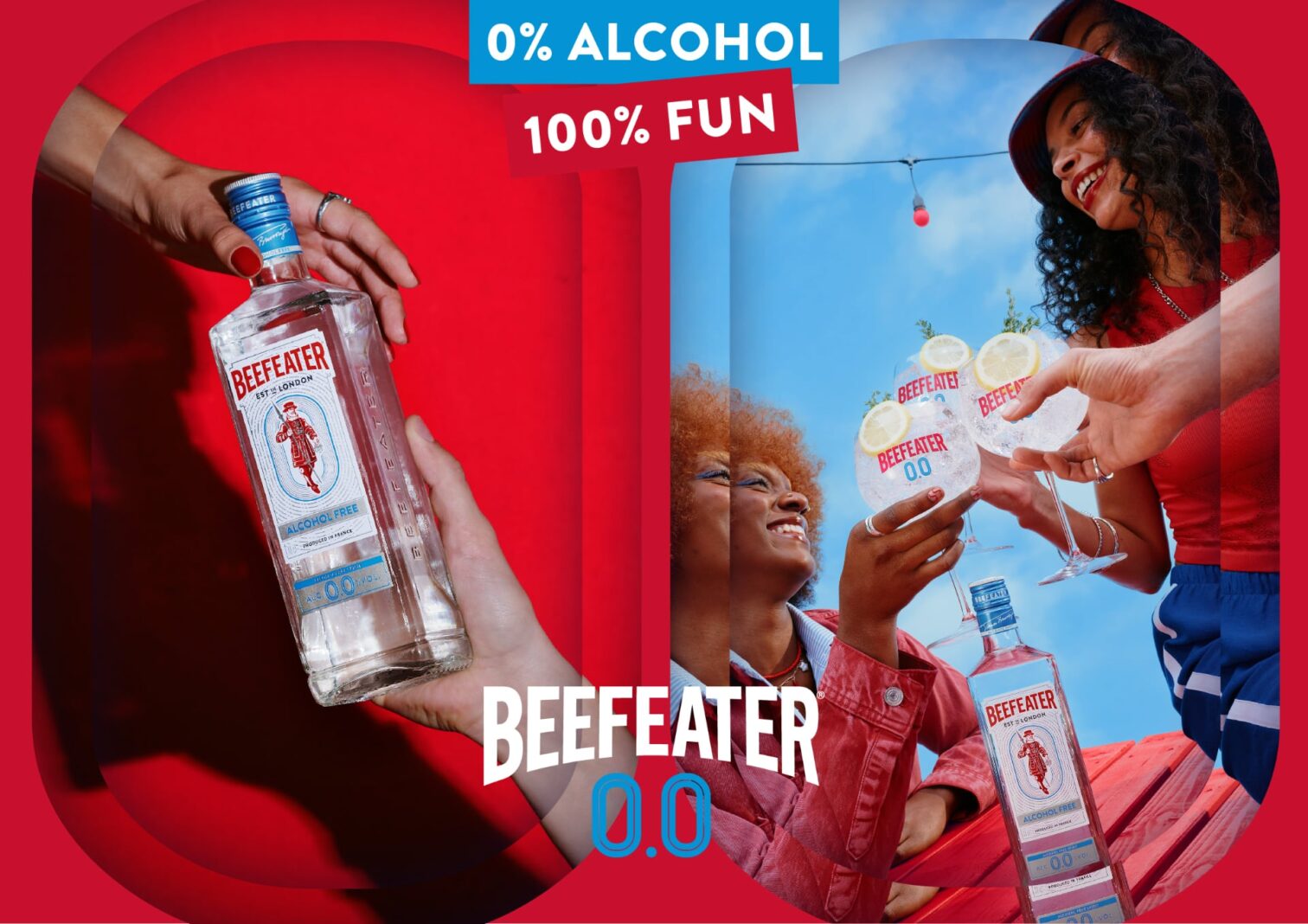 Beefeater 0.0