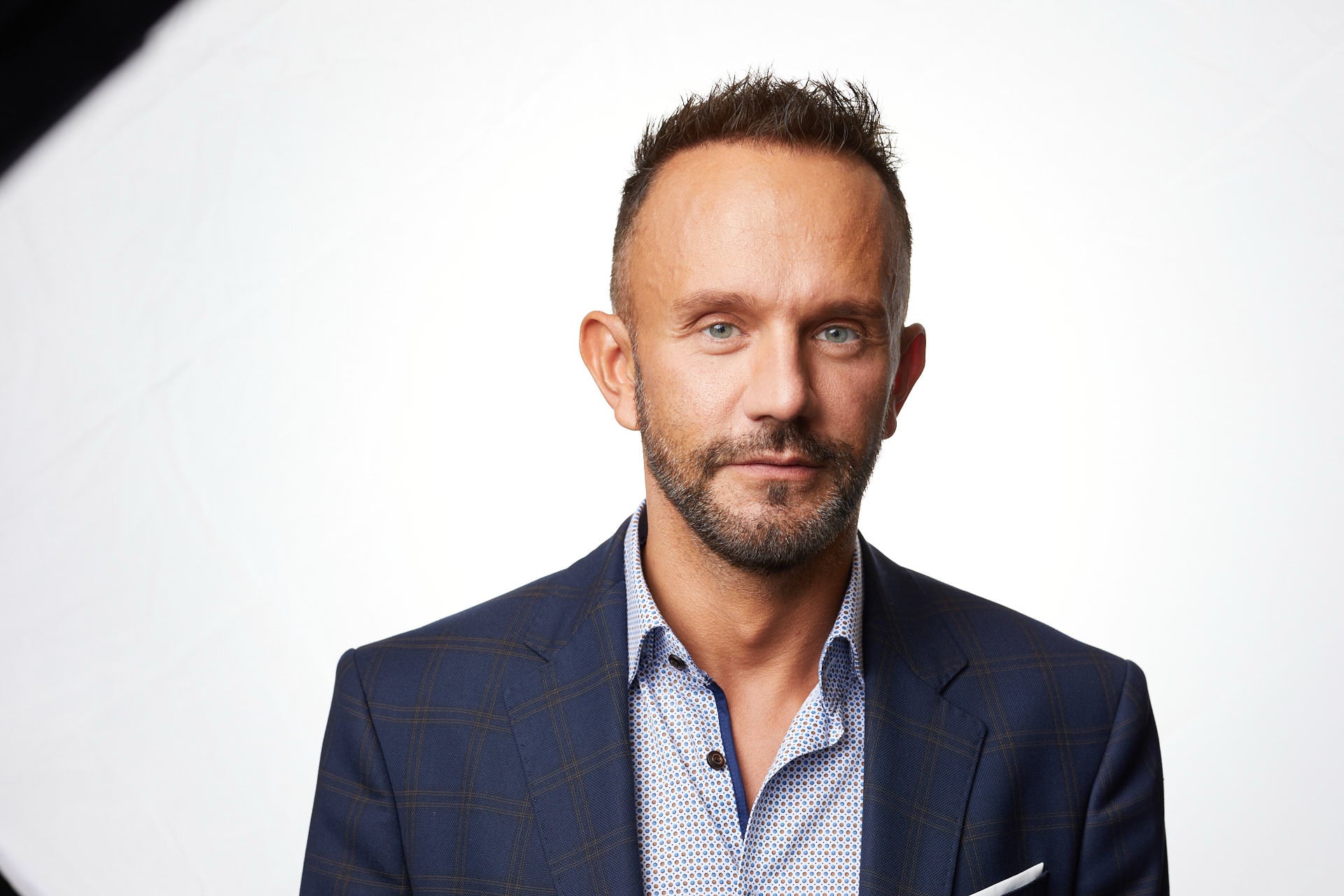 Gregory Chevillat, Black Forest Distillers