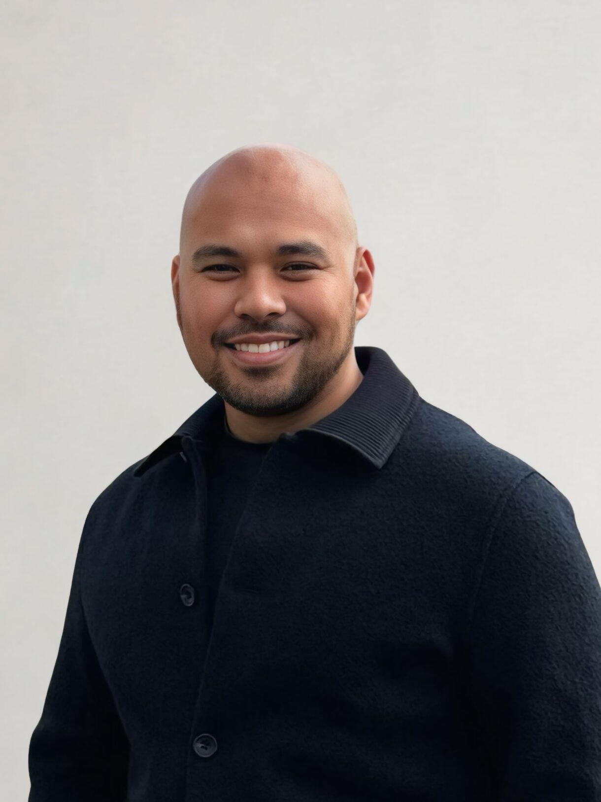 Major Masa, Global Marketing Manager, Kahlúa